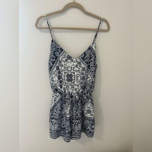 Medium Romper